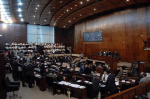 Foto: Divulgação /Assembleia Legislativa.