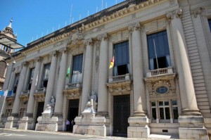 Piratini pretende enviar nos próximos dias novos projetos de lei à AL Foto: Leandro Osório /Especial Palácio Piratini
