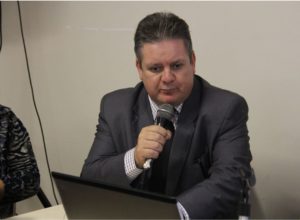 Ranolfo Vieira Júnior assume a Secretaria de Segurança de Canoas