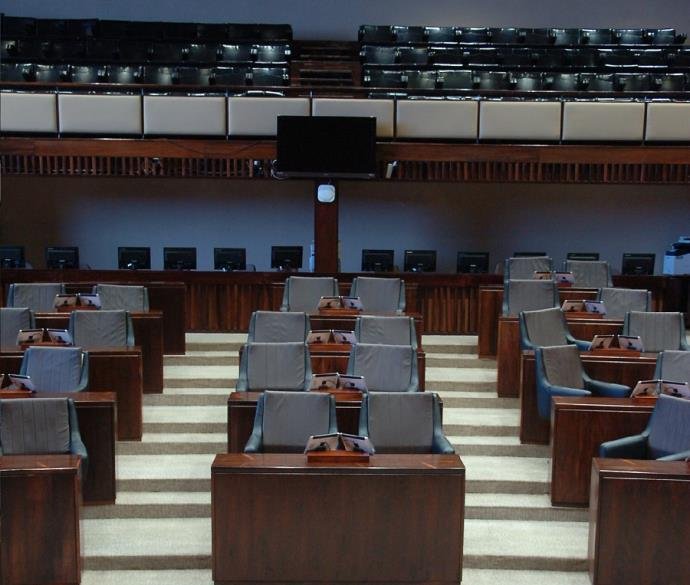 Pacote de Sartori vai enfrentar a Assembleia Legislativa | Foto: Ricardo Giusti