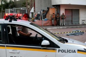 Em seis anos, homicídios aumentaram 84% em Porto AlegreFoto: Bruno Alencastro / Agência RBS