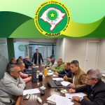 Eleição da nova presidência do Conselho Deliberativo da ABAMF